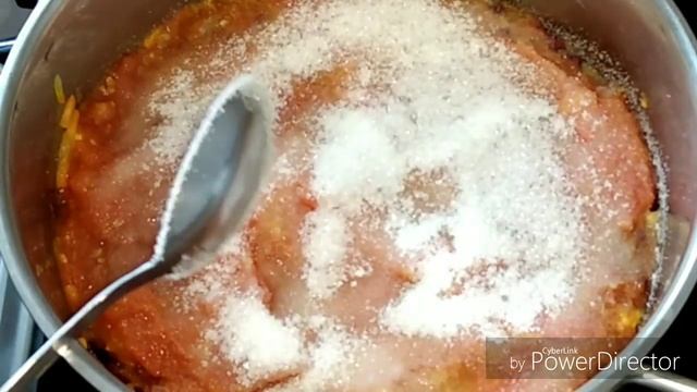 ? # Заготовки на зиму # Фасоль с запечёнными помидорами? смотреть онлайн
