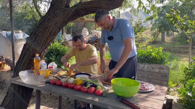 Как я готовлю печень!!!