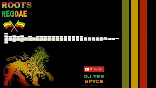 REGGAE ROOTS & DUB SELECTION | CULTURE, BURNING SPEAR, MIKEY DREAD, GREGORY ISAACS | DJ TEE SPYCE смотреть онлайн