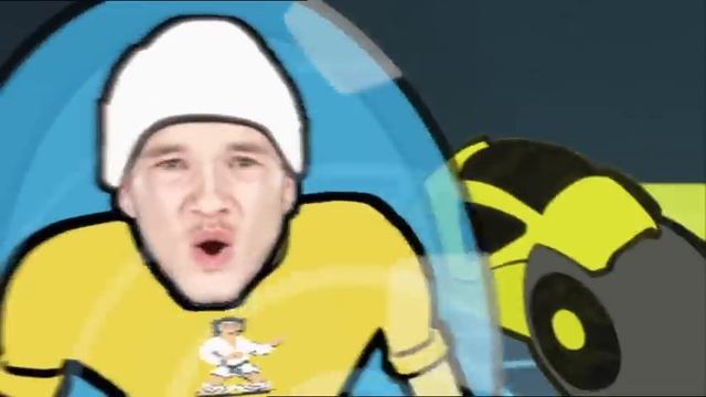 The Tarka Groove Experiment - Get On Down смотреть онлайн