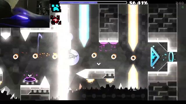 TECH UNIFICATION VERIFIED! | Geometry Dash [2.11] смотреть онлайн