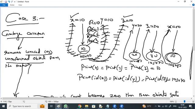 PYTHON tutorials || Demo - 4 || by Mr. Vijay On 10-07-2023 @6PM IST смотреть онлайн