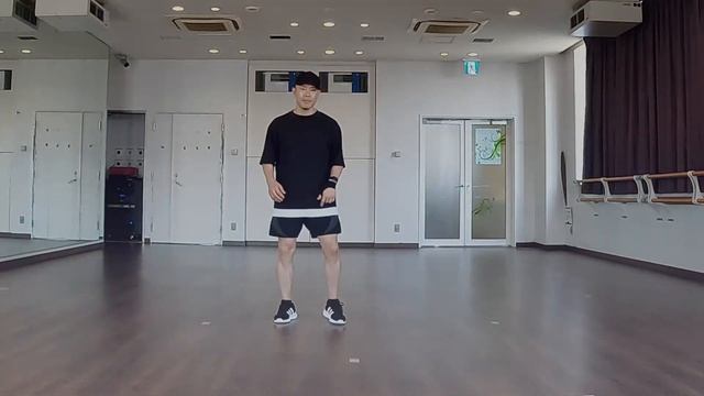 【Complete!】House Dance Tutorial | Basic Steps And Moves | No.91 - 100 смотреть онлайн