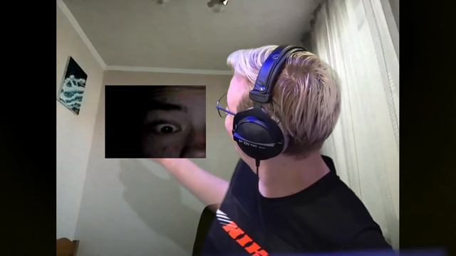 Кринж | В дискорде Кролика Муна смотреть онлайн