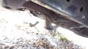 Запуск ДВС 1KZ-TE TOYOTA LAND CRUISER PRADO KZJ95  1997 год