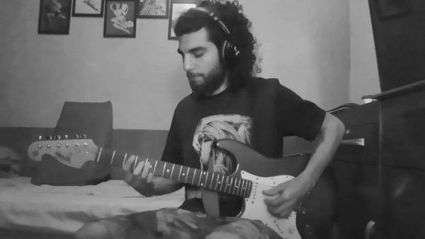 Me and the Devil Blues | Robert Johnson | Cover