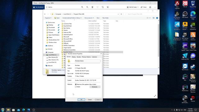 GTA V how to fix Failed to initialize critical data смотреть онлайн