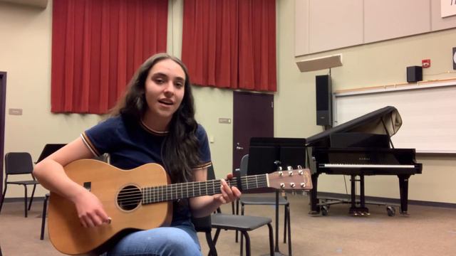 Golden Slumbers - Hannah Pitts смотреть онлайн