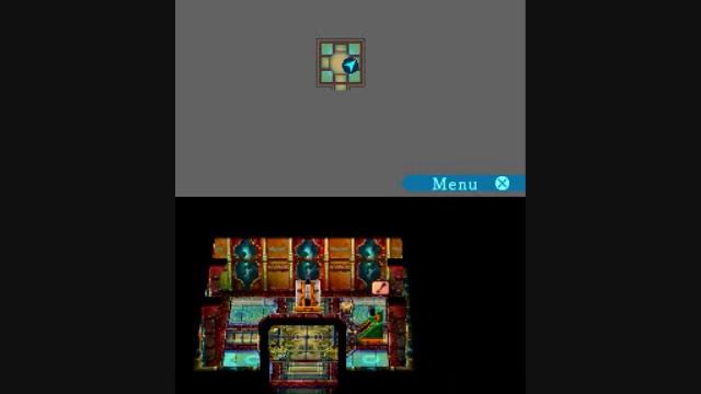 Sands Of Destruction DS part66 смотреть онлайн