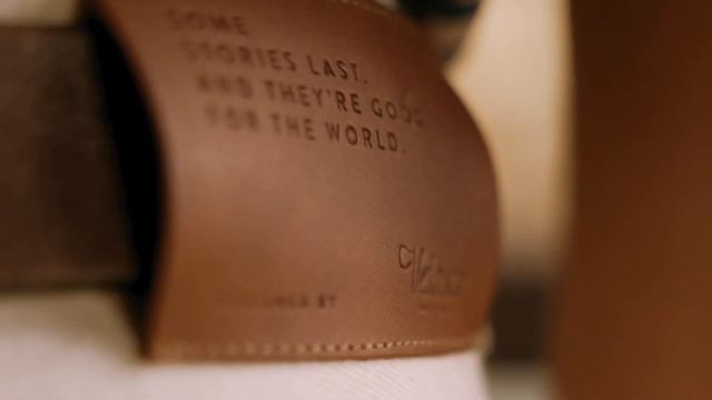 WELCOME TO OUR TOTAL LOOK смотреть онлайн