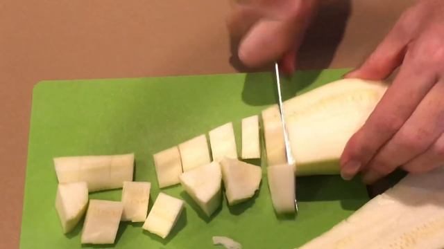 Очень полезный  для желудка и вкусный суп - пюре