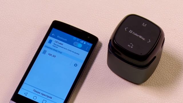 Портативні колонки ColorWay смотреть онлайн