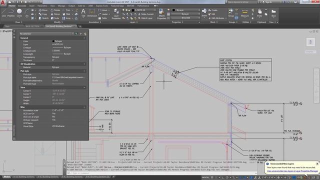 ADM DrafterTraining LineTypes LTscalesDimscalesPSLTscales смотреть онлайн