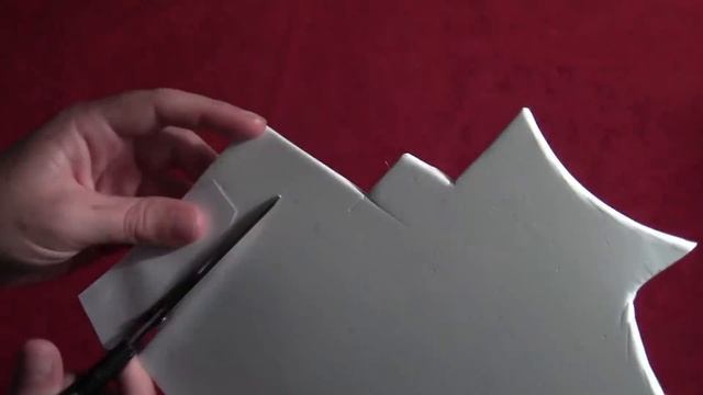 Spiderman Costume Tutorial: DIY Web Shooters смотреть онлайн