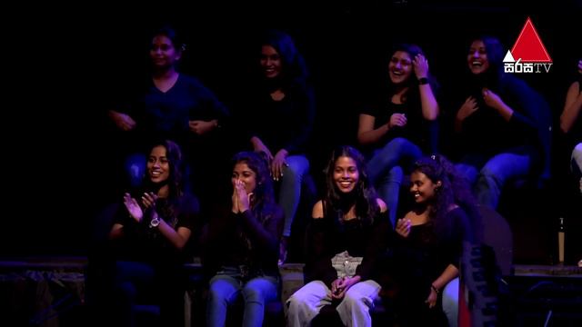 Coaches Sing Their Own Songs | තමන්ගේ ගීත වලින් වේදිකාව පිනවූ විනුසුරුවන් | Blinds | The Voice SL