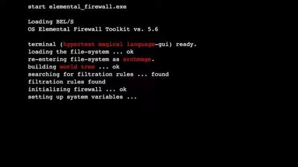 Open sorcery PC Game Trailer