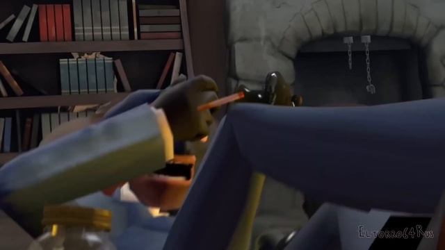 Лучше позвони Мамочке/Better Call Mom (Silero TTS)