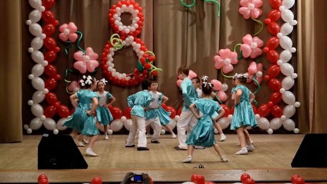 Веселая полька смотреть онлайн