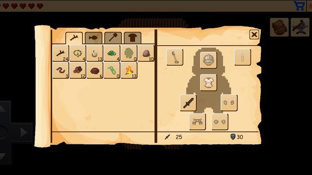 сервера рпг