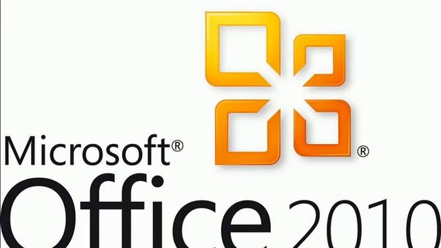 OFFICE 2010 ( Raro ) NOVO 2014 Versão COMPLETA OFFICE 2010 смотреть онлайн
