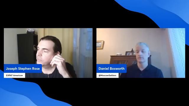 🇺🇸U.S. Soldier Living In RUSSIA Answers YOUR Questions From MOSCOW !! 🇷🇺2 AMERICANS In RUSSIA !!