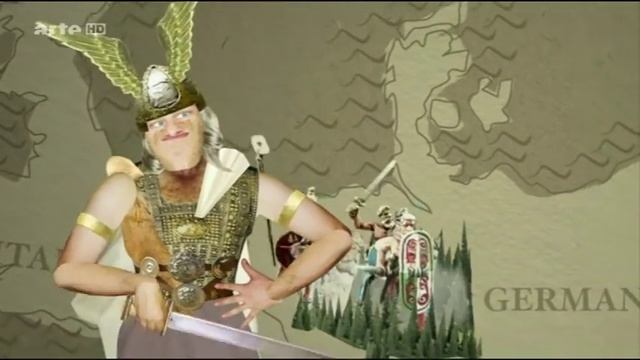 Karambolage 231.avi смотреть онлайн