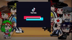 ||Реакция стран на Таню Дегуршафф||