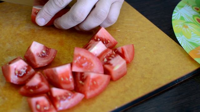 Тот Самый Салат за 10 минут. смотреть онлайн