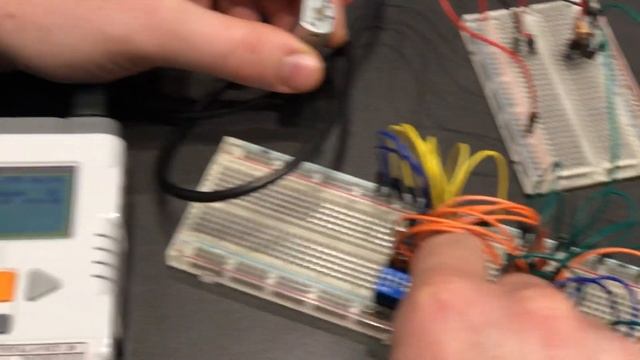 ME625 Motor смотреть онлайн
