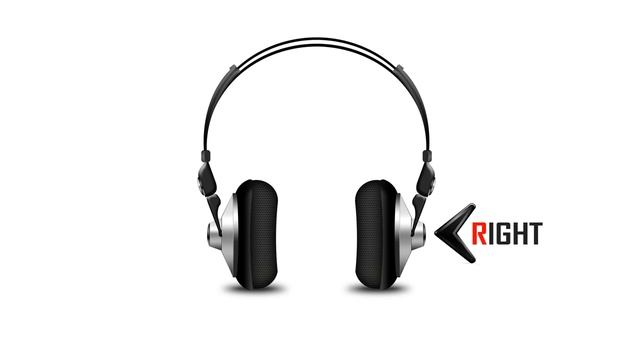 Left & Right Speaker Test / Earphones / Headphones / Stereo смотреть онлайн