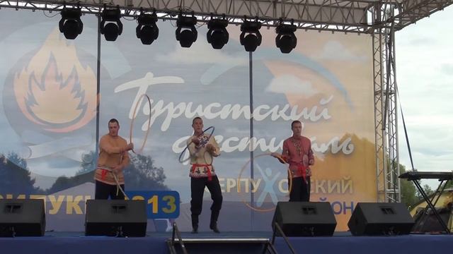 Команда "БЭМС" (Данки) смотреть онлайн