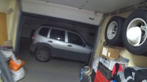 Ступичный узел нового образца на CHEVROLET NIVA* с тормозным диском 21214*