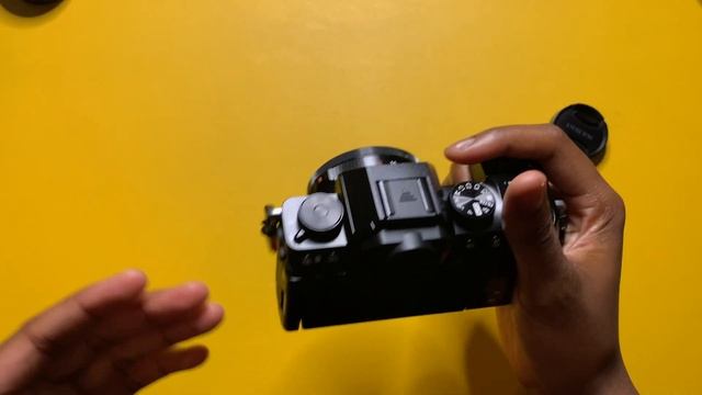 Fujifilm 27mm F2.8 R WR | My Experience with This Unique Lens (Fuji X-S10) смотреть онлайн