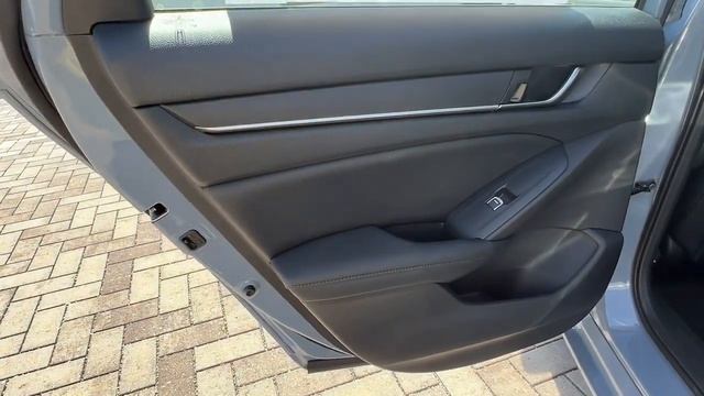 2022 Honda Accord Sedan Marietta, Atlanta, Roswell, Woodstock, Kennesaw, GA 495854 смотреть онлайн