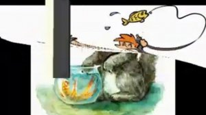 логопедическая распевка "Караси".DAT