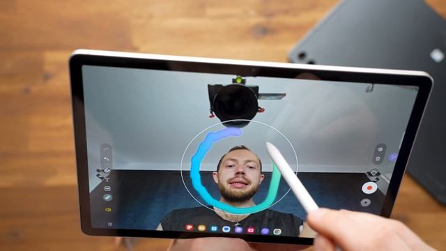 Samsung Galaxy Tab S9: All S Pen Features & Tips Explained смотреть онлайн
