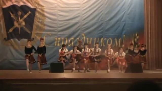 катюша+кочари))) смотреть онлайн