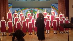 Песенка охраны