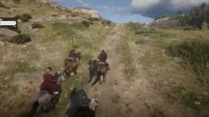 [21:9]   Дикий запад и его непредсказуемость.