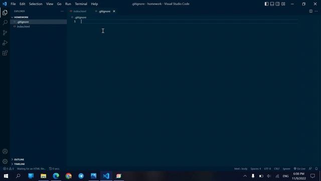 CLI & Git & GitHub & GitLab смотреть онлайн