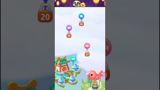 My Talking Panda - Gameplay Walkthrough Part 2 level-2 - (iOS, Android) смотреть онлайн