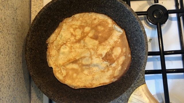 Блинчики с НАЧИНКОЙ! Вкуснейший РЕЦЕПТ! /Pancakes with STUFFING смотреть онлайн