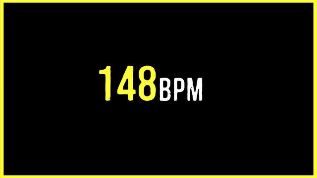 148 BPM - METRÔNOMO - CLICK смотреть онлайн