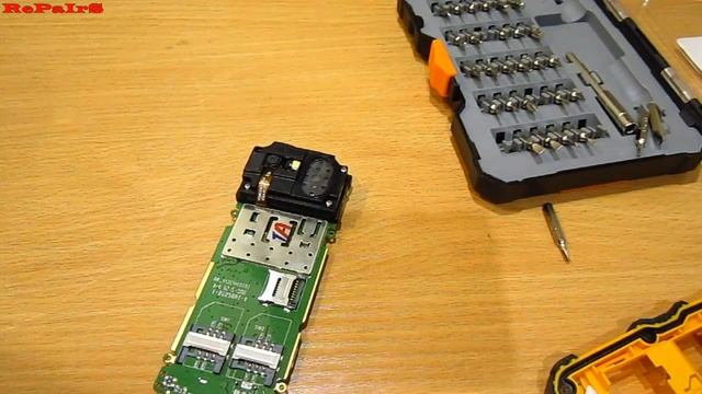 РЕМОНТ: teXet TM-512R (нет зарядки) смотреть онлайн