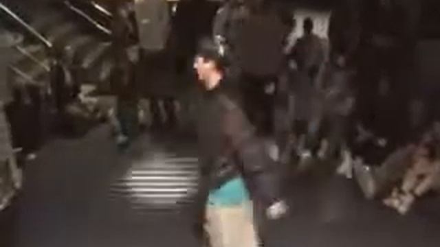 Hip Hop Battle 2 смотреть онлайн