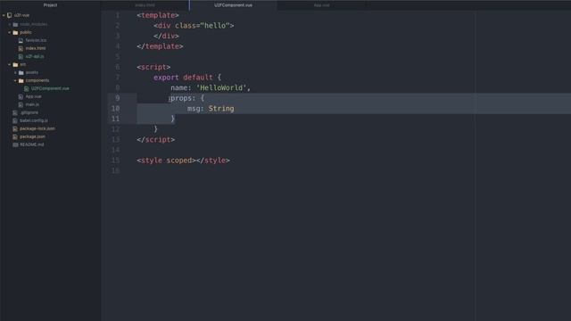 Implementing U2F Authentication With Hardware Keys Using Node.js And Vue.js смотреть онлайн