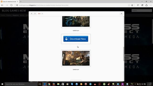 Deus Ex Mankind Divided download free pc смотреть онлайн