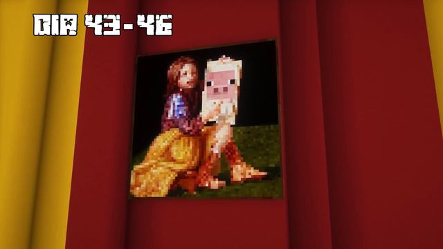 ¡Sobreviví 100 DÍAS como POMNI en Minecraft HARDCORE! смотреть онлайн