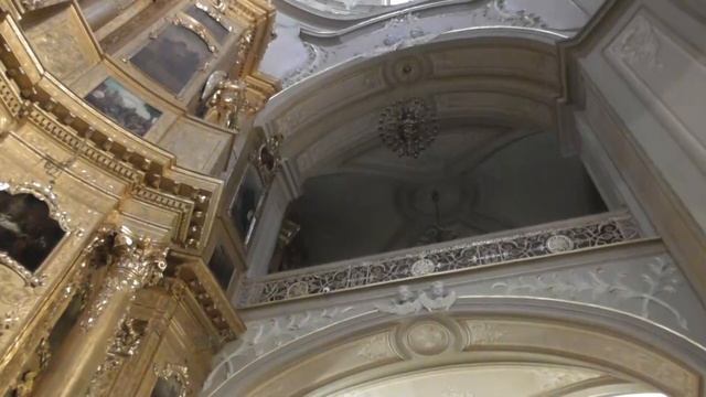 Третьяковка - обзор строений смотреть онлайн