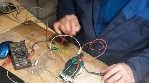 Разборка и ремонт МУС(модуль управления светом) УАЗ Патриот 2019 года